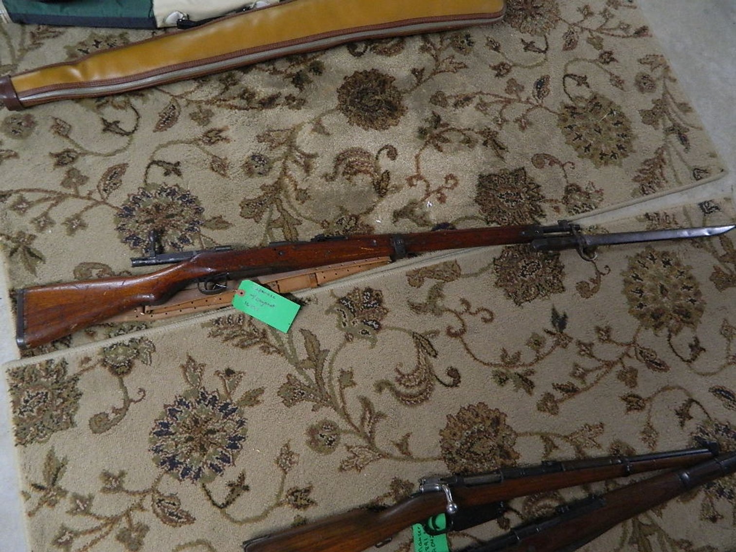 Image for PUBLIC ESTATE AUCTION (LIVING)