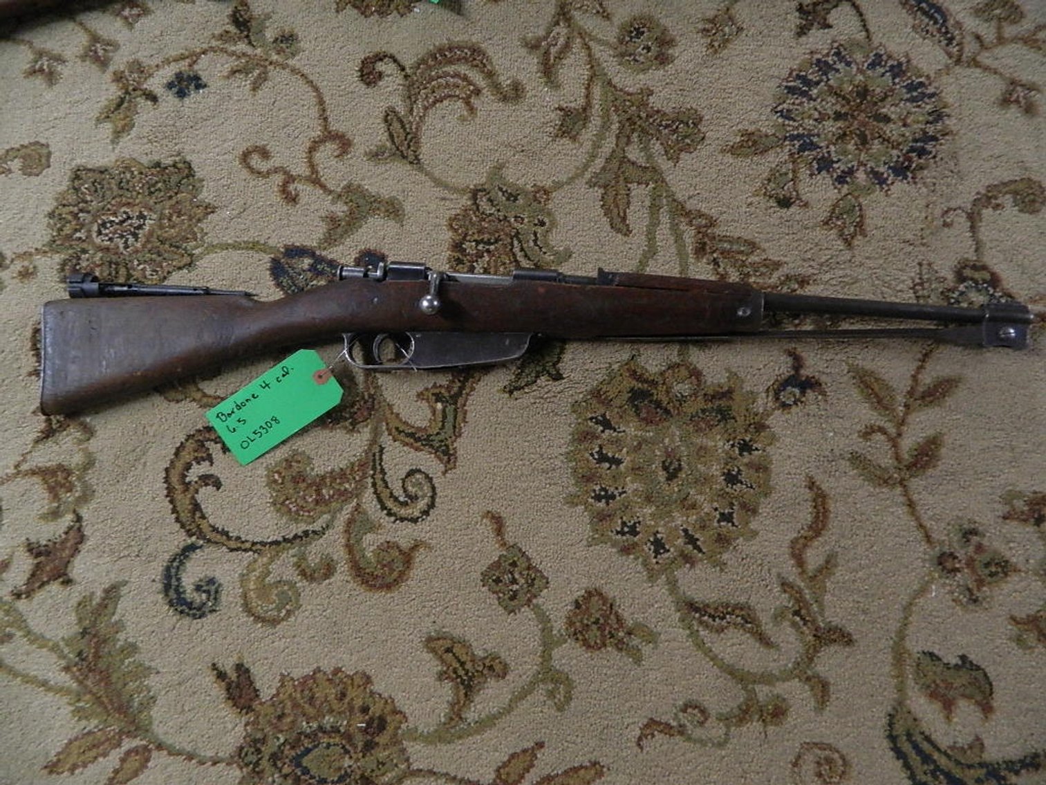 Image for PUBLIC ESTATE AUCTION (LIVING)