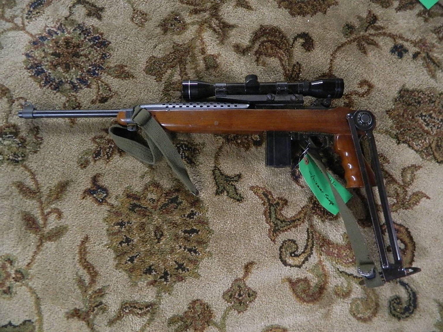 Image for PUBLIC ESTATE AUCTION (LIVING)