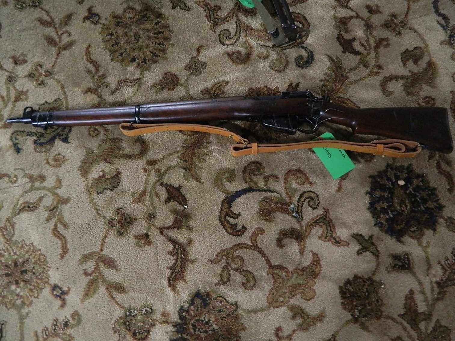 Image for PUBLIC ESTATE AUCTION (LIVING)