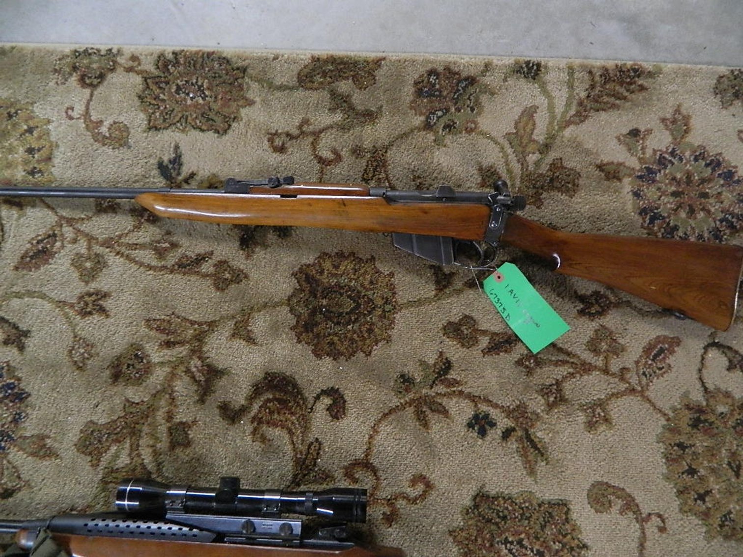 Image for PUBLIC ESTATE AUCTION (LIVING)