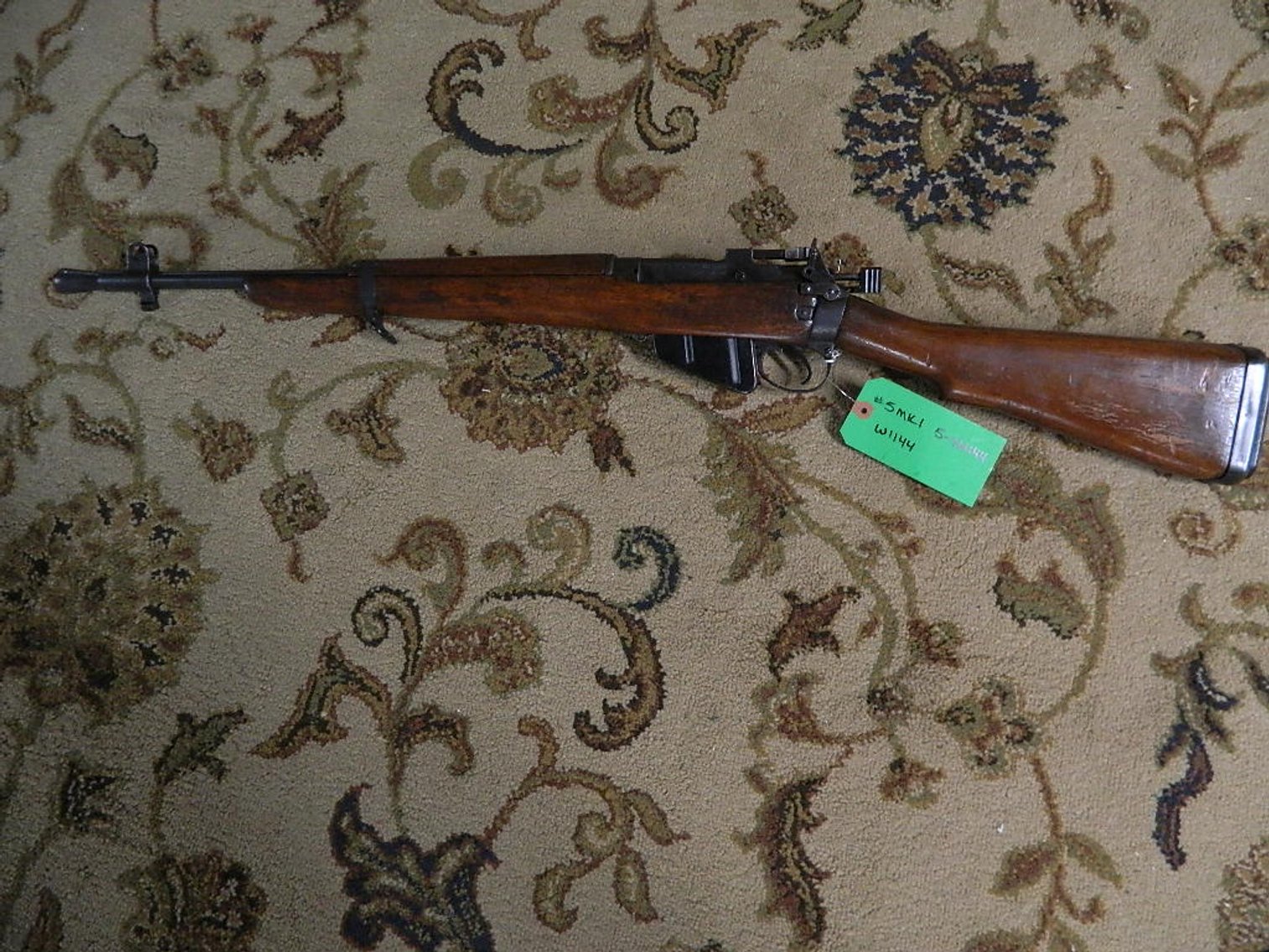 Image for PUBLIC ESTATE AUCTION (LIVING)