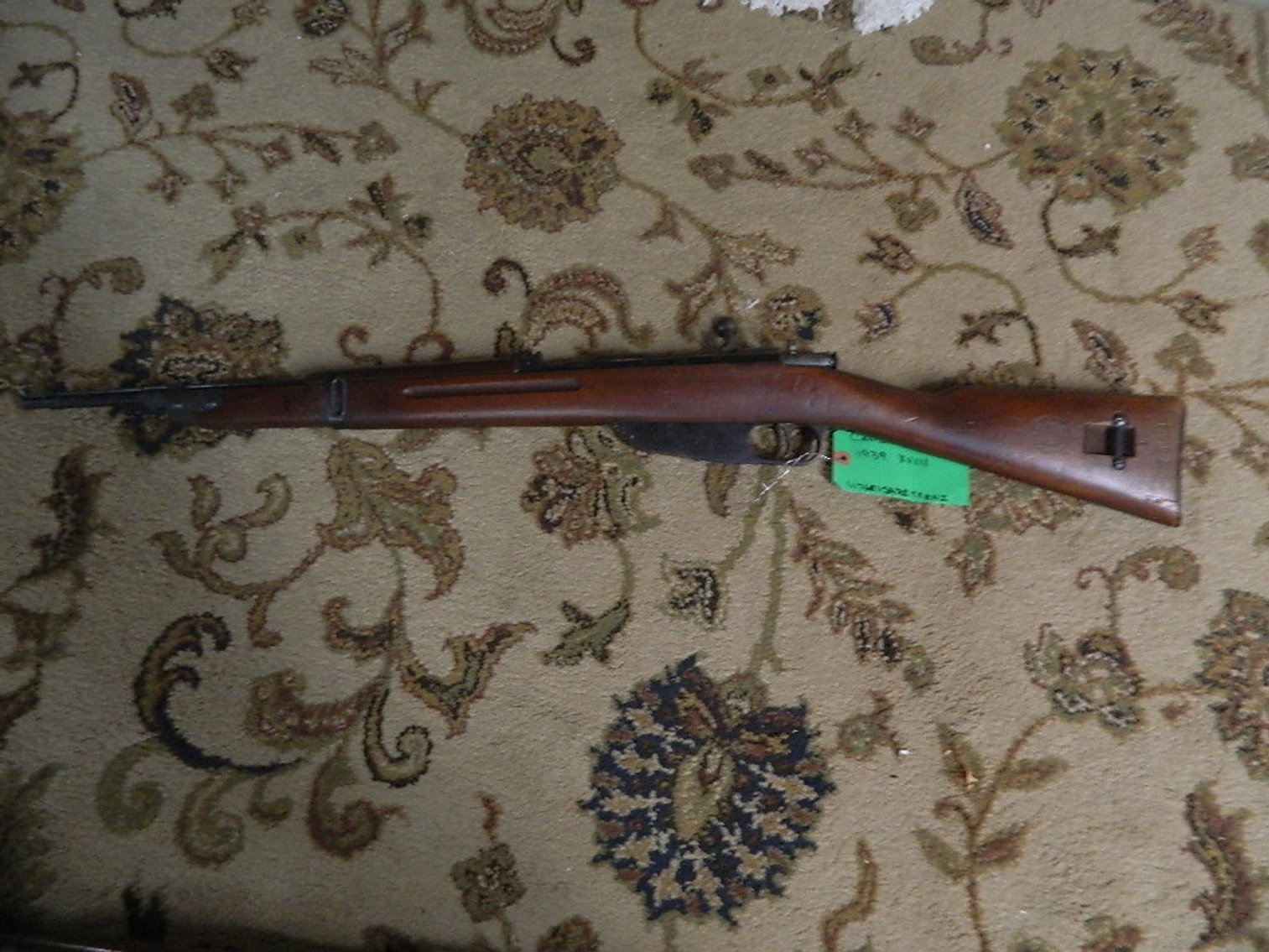 Image for PUBLIC ESTATE AUCTION (LIVING)