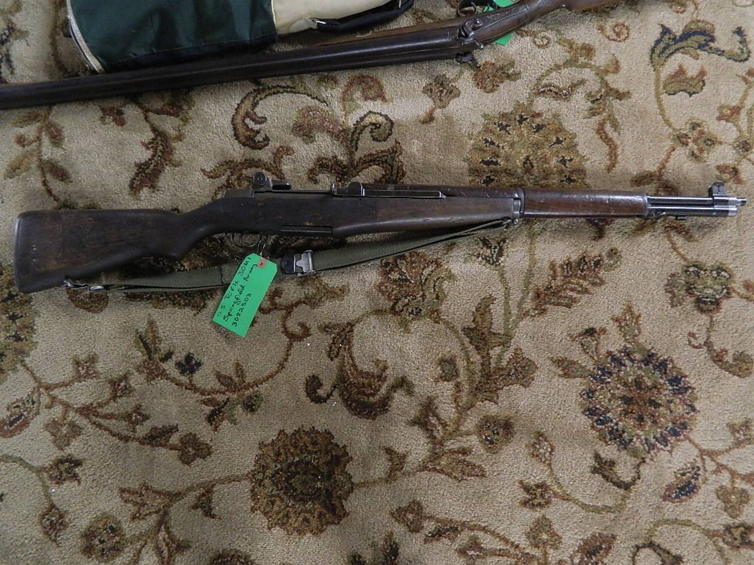 Image for PUBLIC ESTATE AUCTION (LIVING)