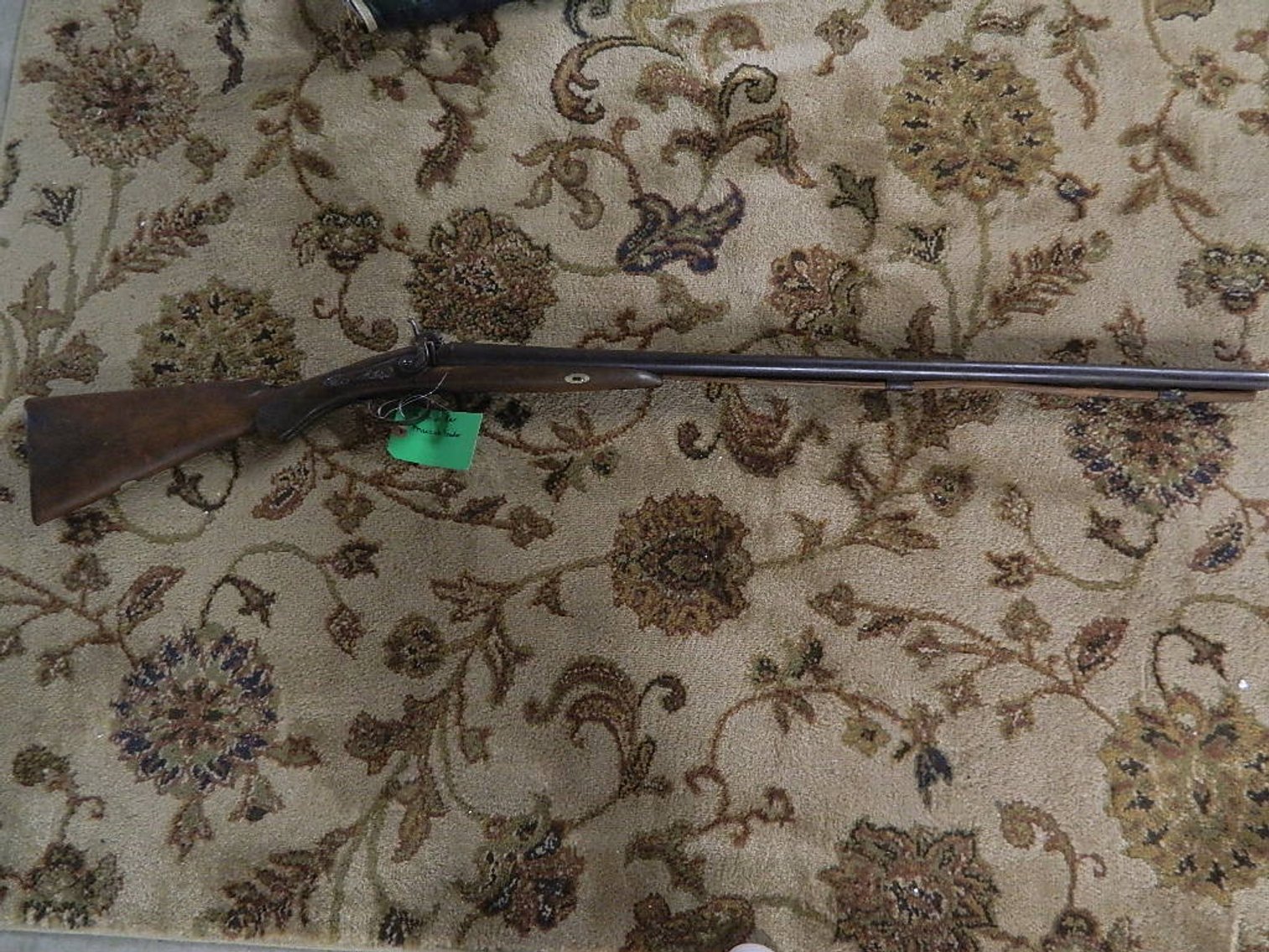 Image for PUBLIC ESTATE AUCTION (LIVING)