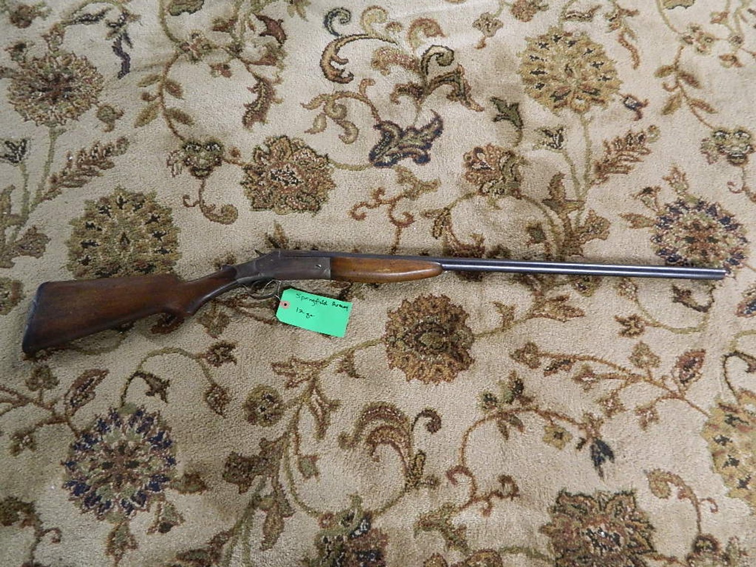 Image for PUBLIC ESTATE AUCTION (LIVING)