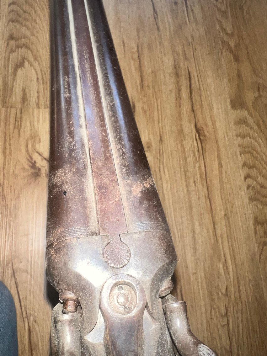 Image for PUBLIC ESTATE AUCTION (LIVING)