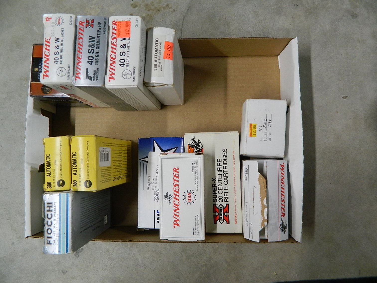 Image for PUBLIC ESTATE AUCTION (LIVING)