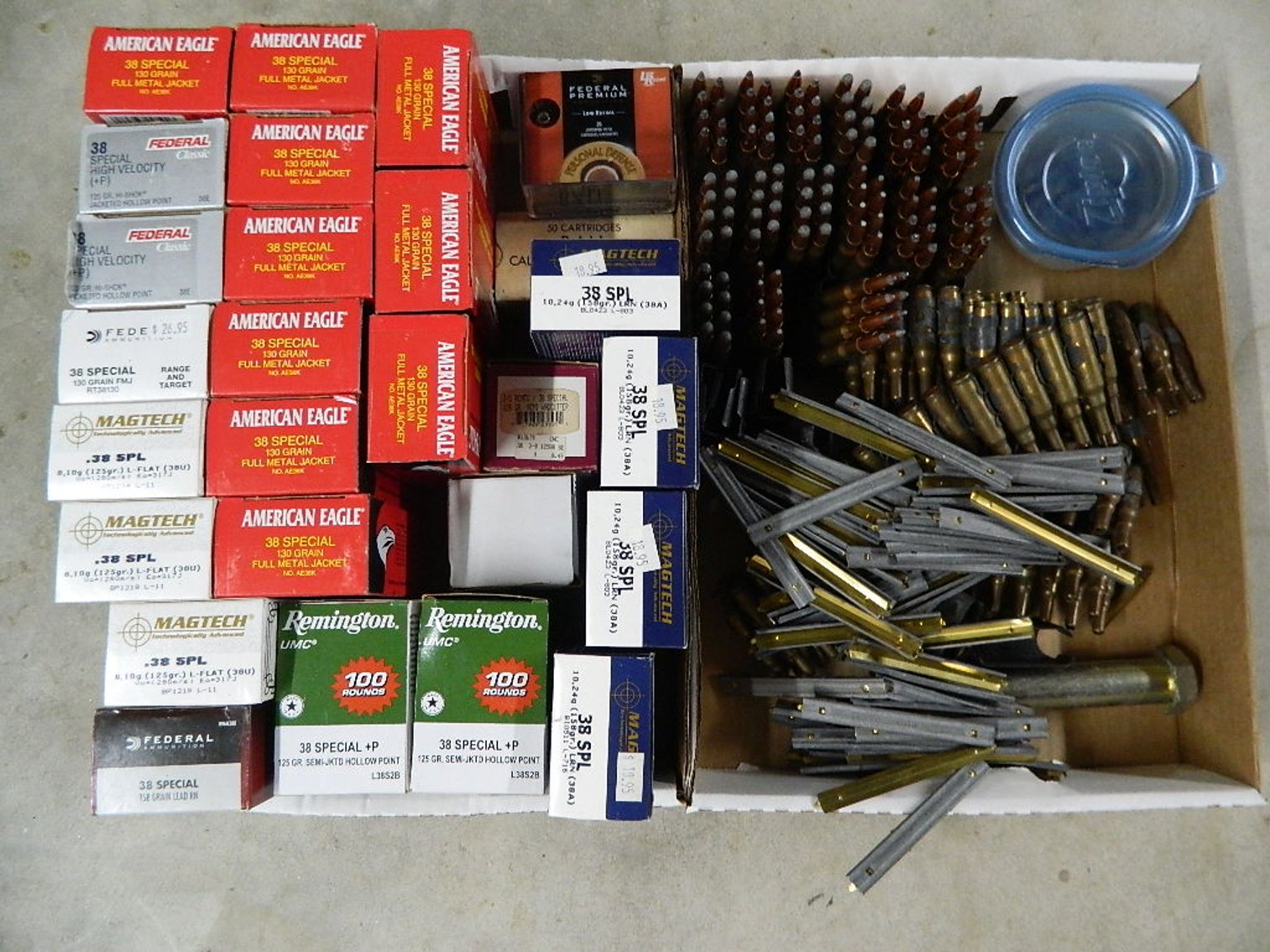 Image for PUBLIC ESTATE AUCTION (LIVING)