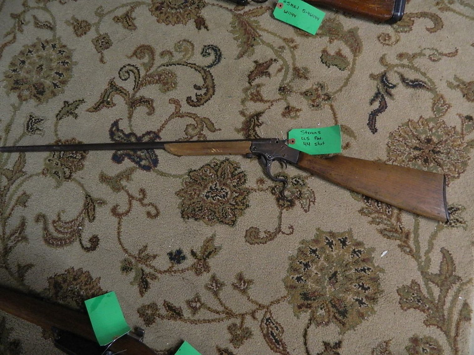 Image for PUBLIC ESTATE AUCTION (LIVING)