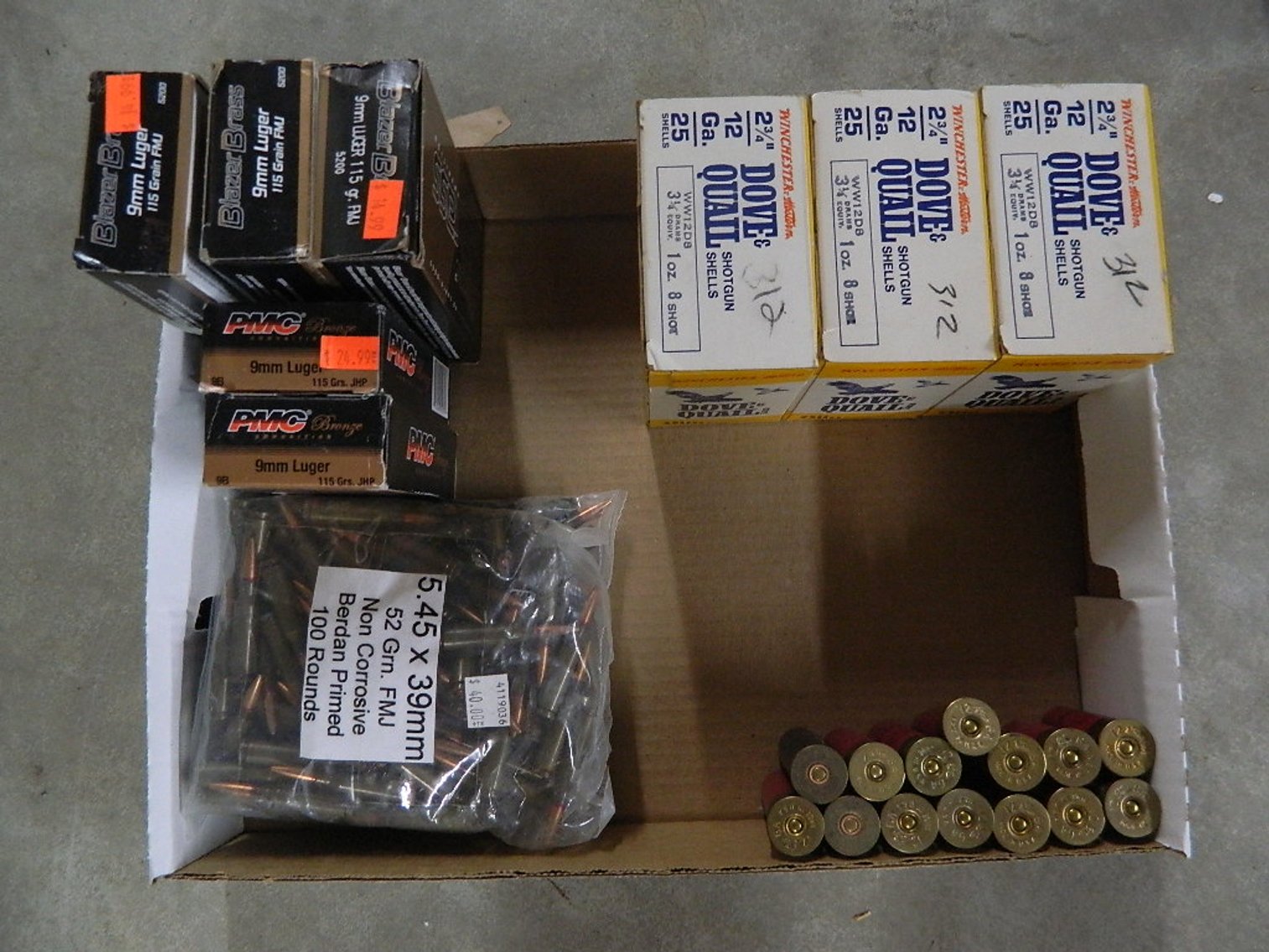 Image for PUBLIC ESTATE AUCTION (LIVING)