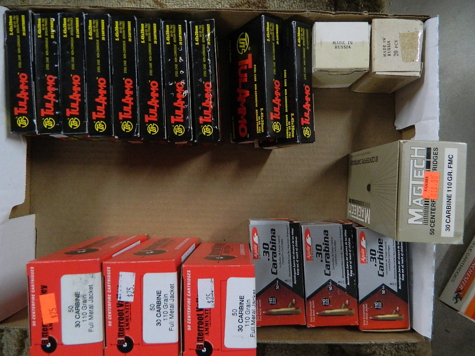 Image for PUBLIC ESTATE AUCTION (LIVING)