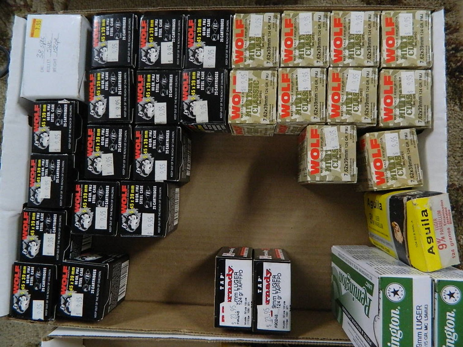 Image for PUBLIC ESTATE AUCTION (LIVING)