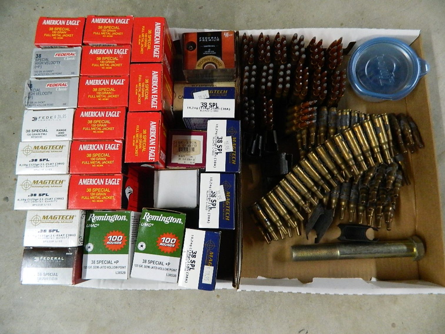 Image for PUBLIC ESTATE AUCTION (LIVING)