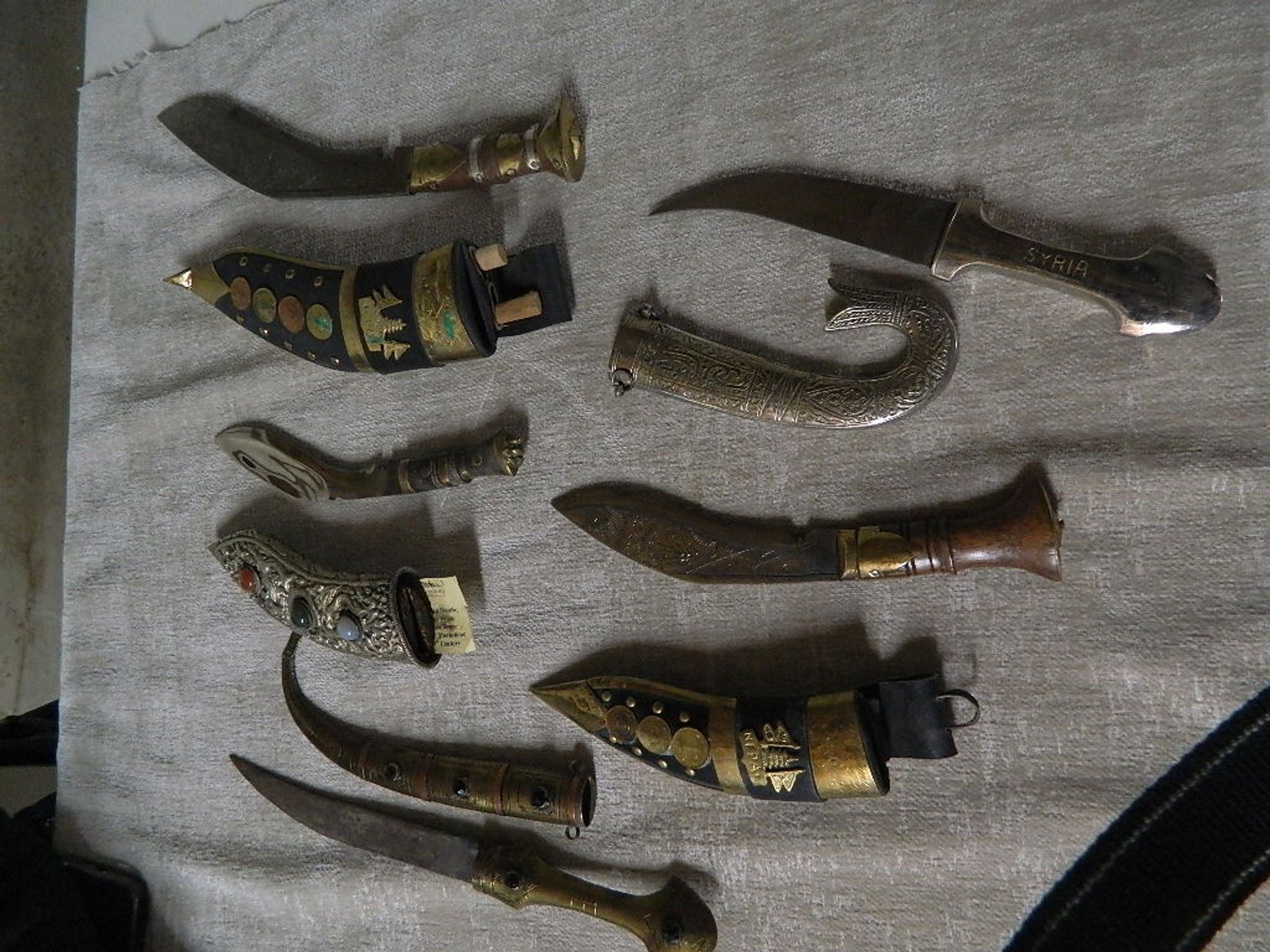 Image for PUBLIC ESTATE AUCTION (LIVING)