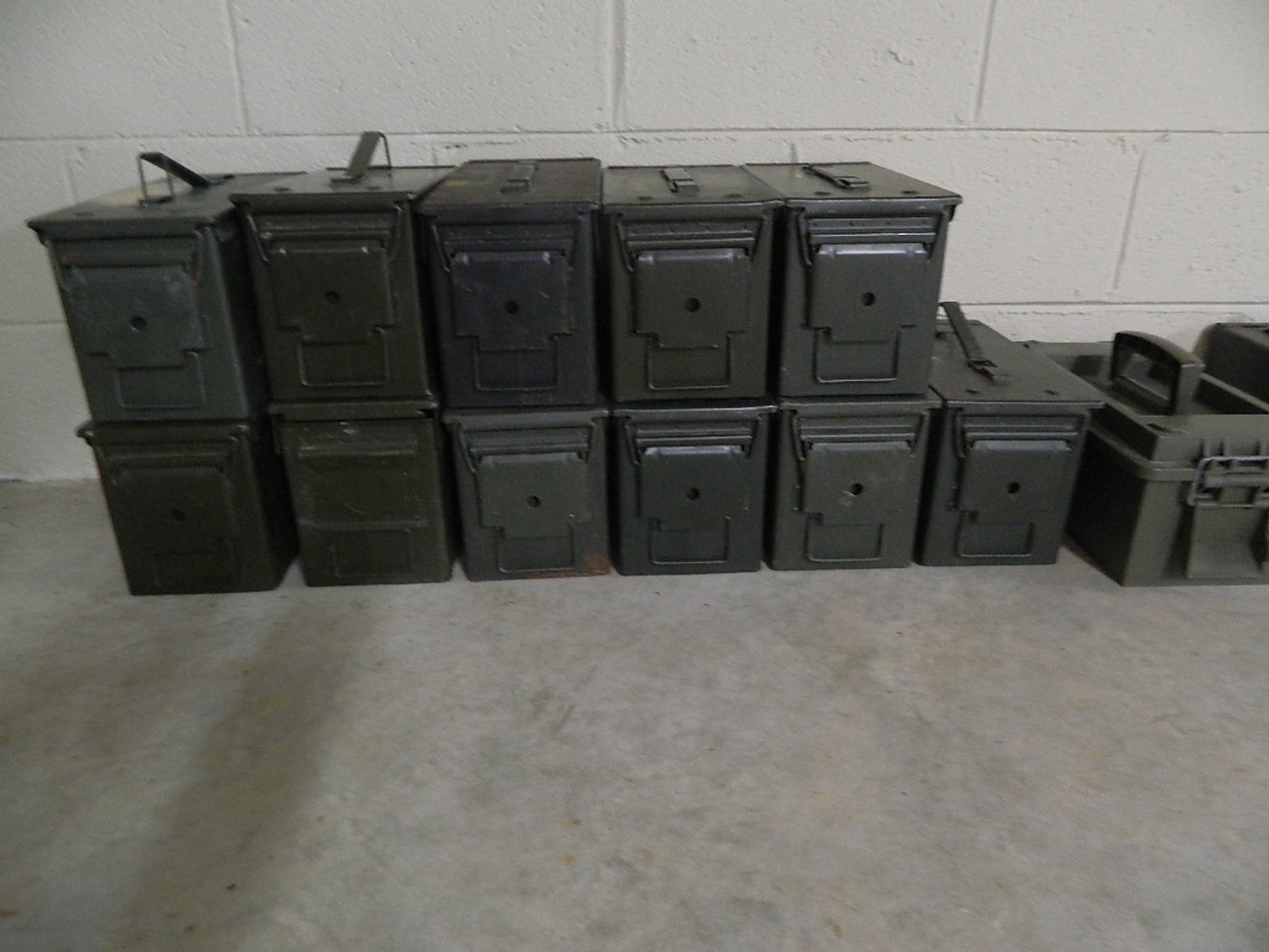 Image for PUBLIC ESTATE AUCTION (LIVING)