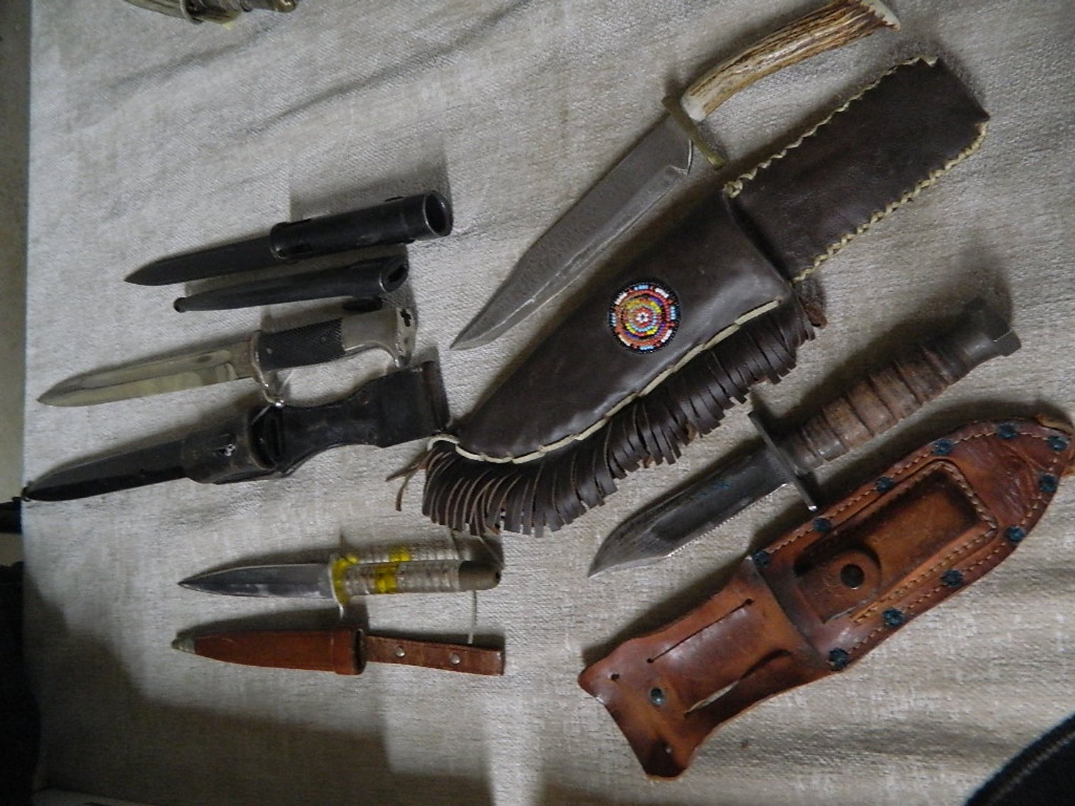 Image for PUBLIC ESTATE AUCTION (LIVING)