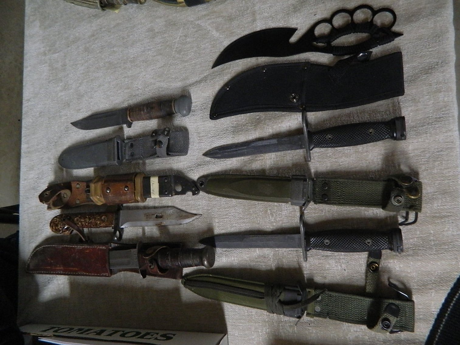 Image for PUBLIC ESTATE AUCTION (LIVING)