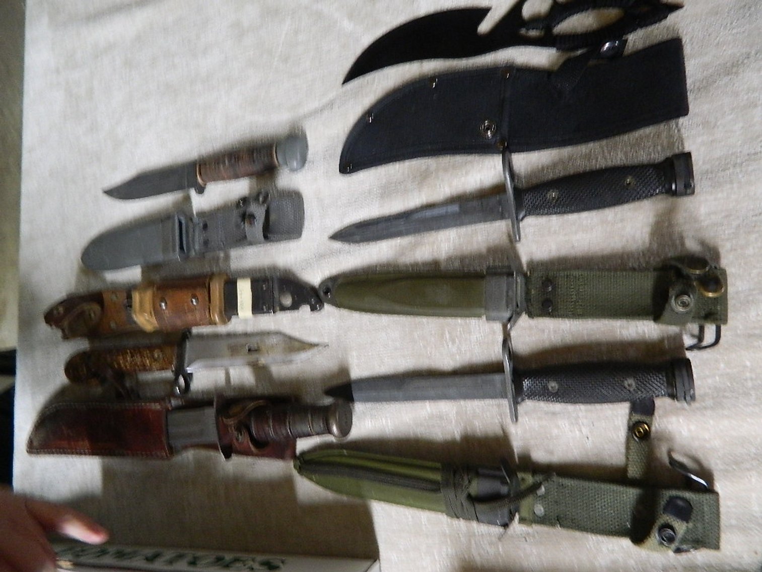 Image for PUBLIC ESTATE AUCTION (LIVING)