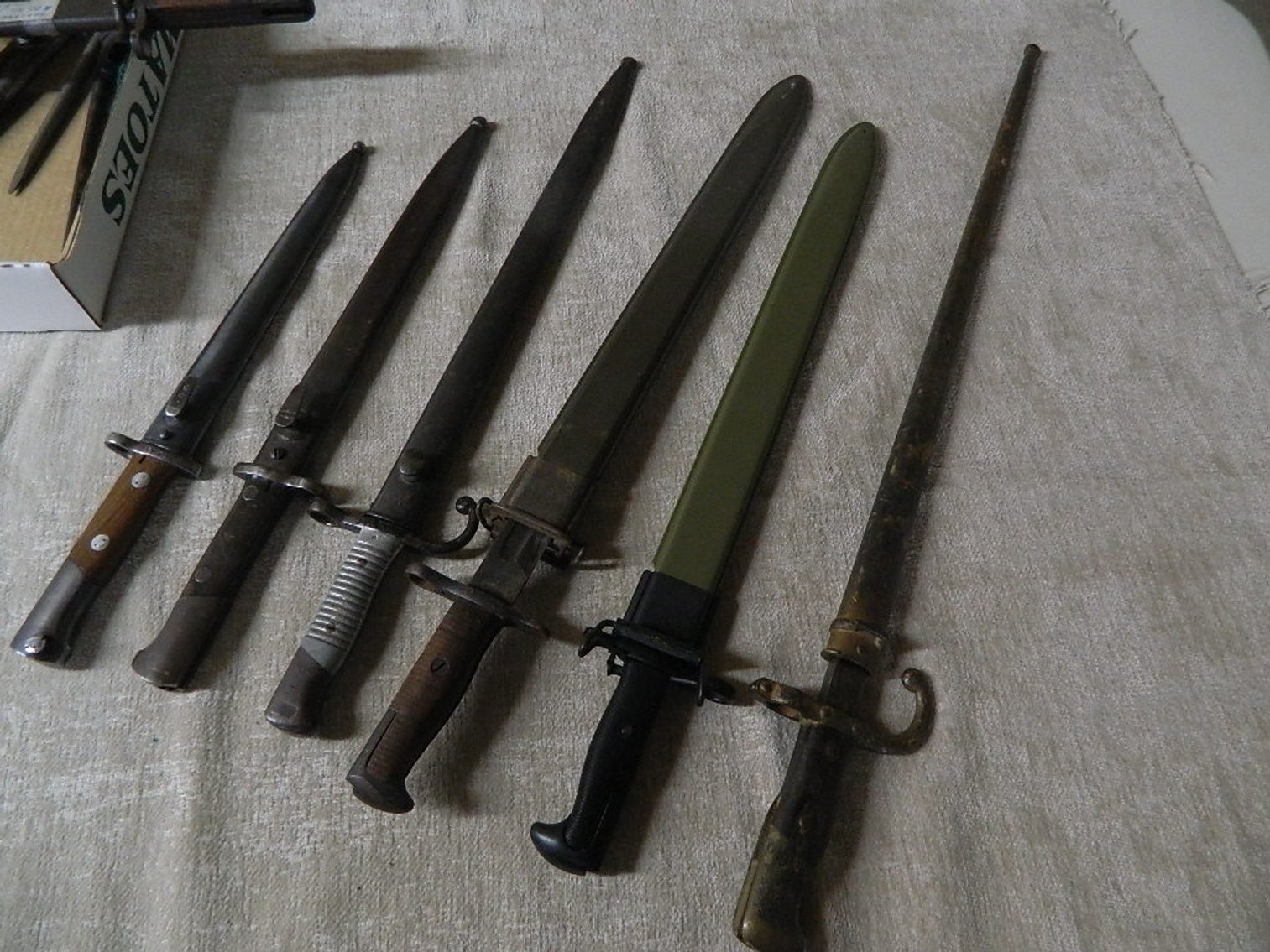 Image for PUBLIC ESTATE AUCTION (LIVING)