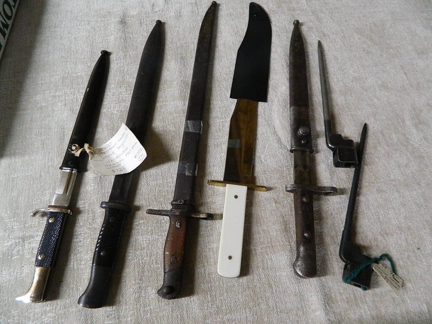 Image for PUBLIC ESTATE AUCTION (LIVING)