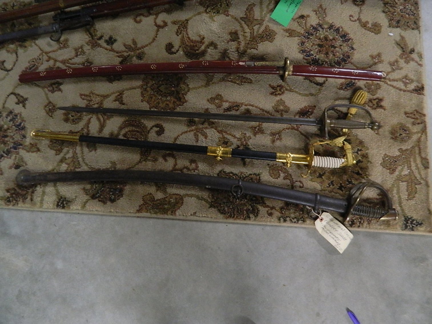 Image for PUBLIC ESTATE AUCTION (LIVING)