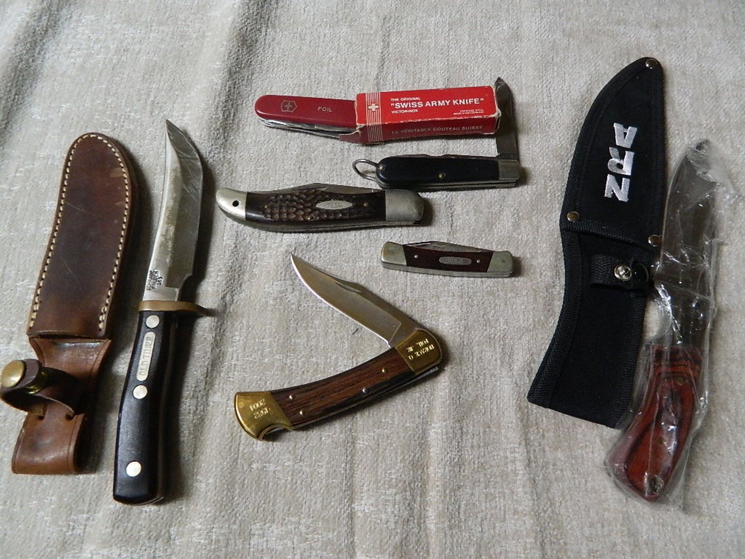 Image for PUBLIC ESTATE AUCTION (LIVING)