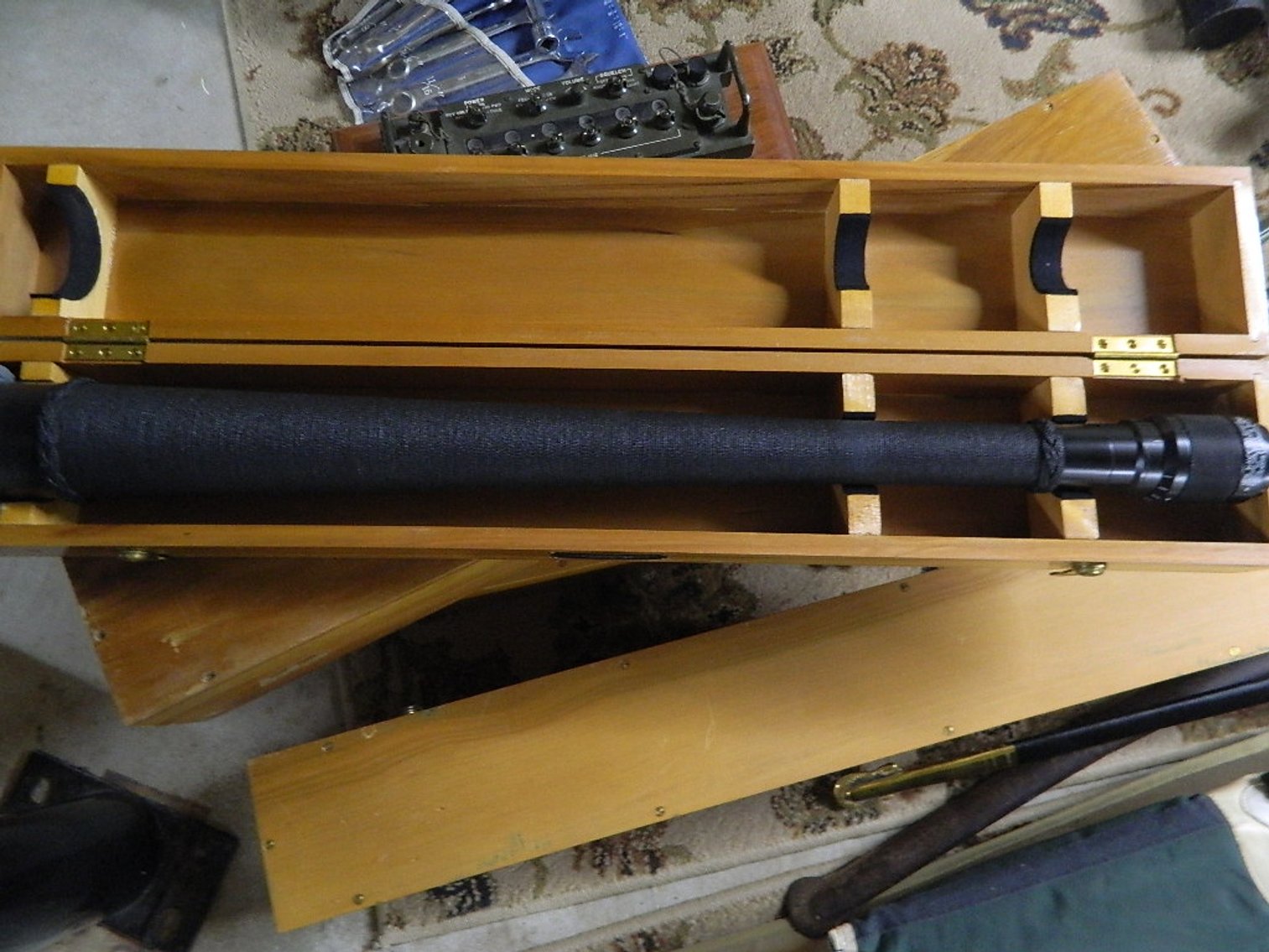 Image for PUBLIC ESTATE AUCTION (LIVING)