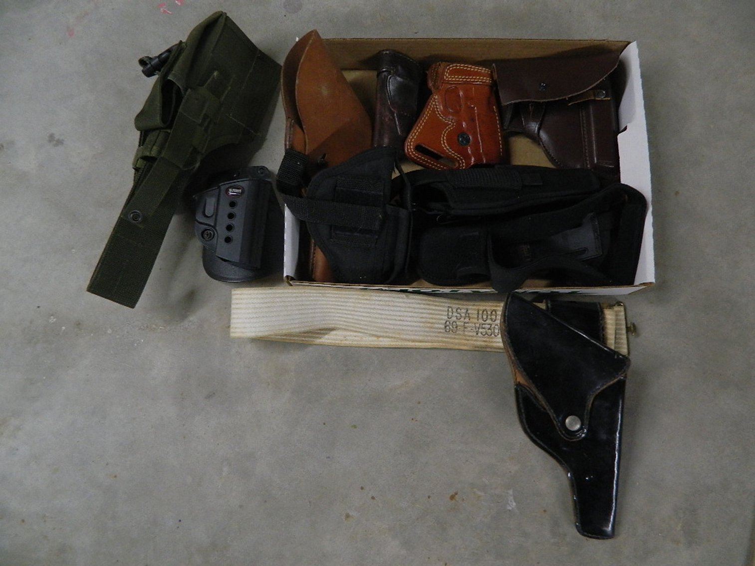 Image for PUBLIC ESTATE AUCTION (LIVING)