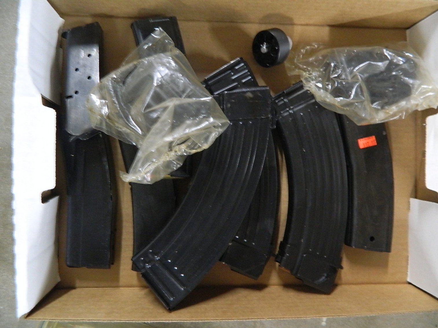 Image for PUBLIC ESTATE AUCTION (LIVING)