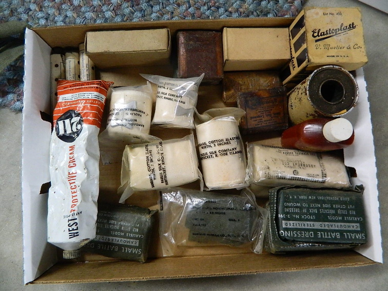 Image for PUBLIC ESTATE AUCTION (LIVING)