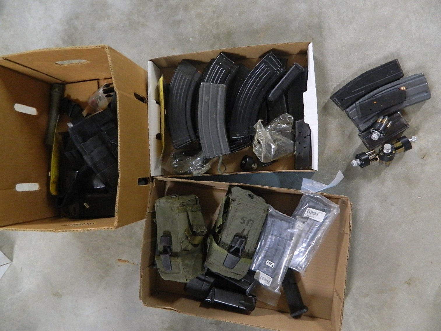 Image for PUBLIC ESTATE AUCTION (LIVING)