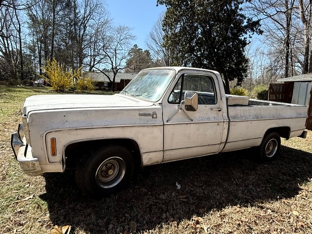 Image for PUBLIC ESTATE AUCTION (LIVING/MOVING)