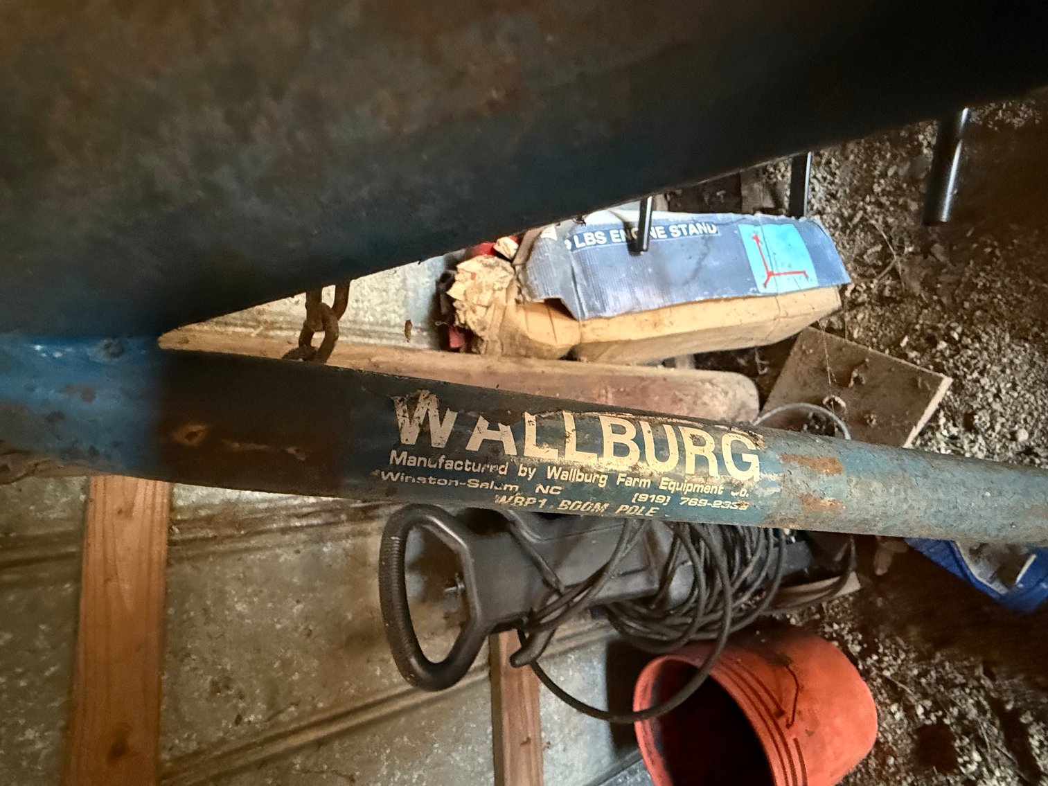 Image for PUBLIC ESTATE AUCTION (LIVING/MOVING)