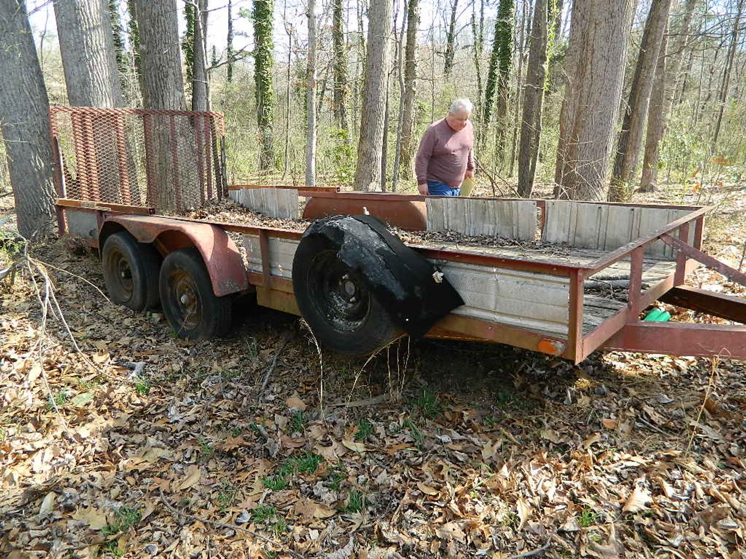 Image for PUBLIC ESTATE AUCTION (LIVING/MOVING)