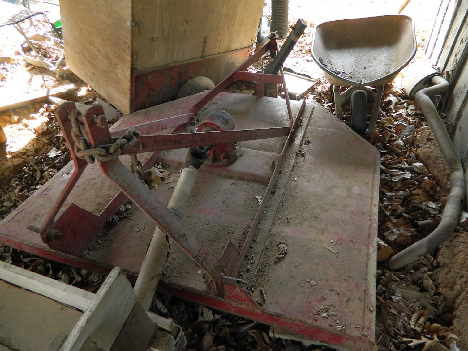 Image for PUBLIC ESTATE AUCTION (LIVING/MOVING)