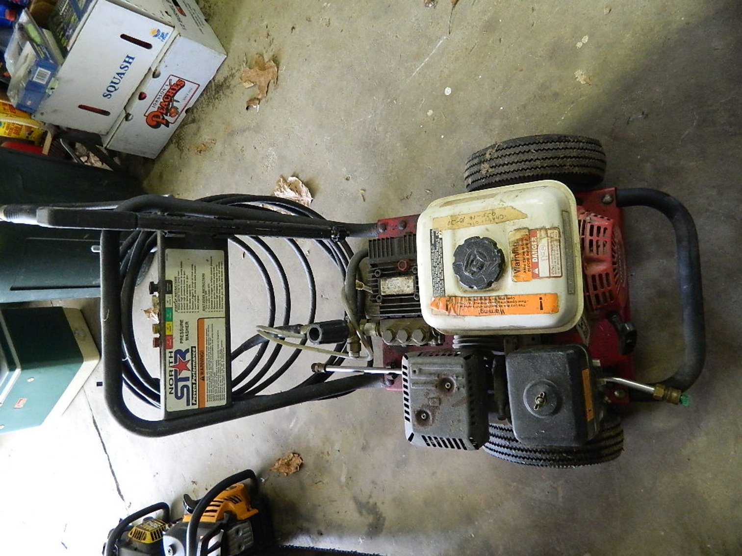 Image for PUBLIC ESTATE AUCTION (LIVING/MOVING)