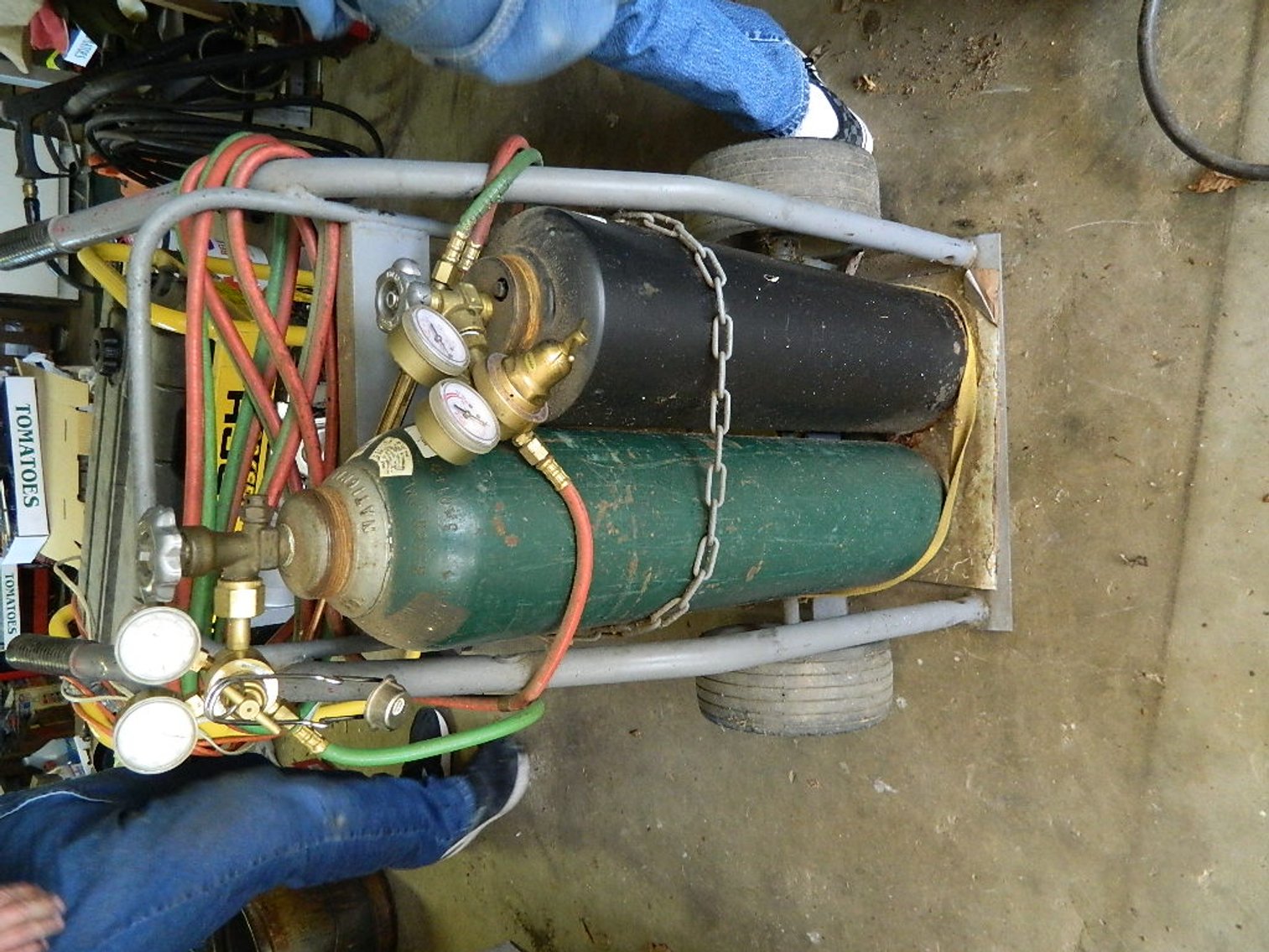 Image for PUBLIC ESTATE AUCTION (LIVING/MOVING)