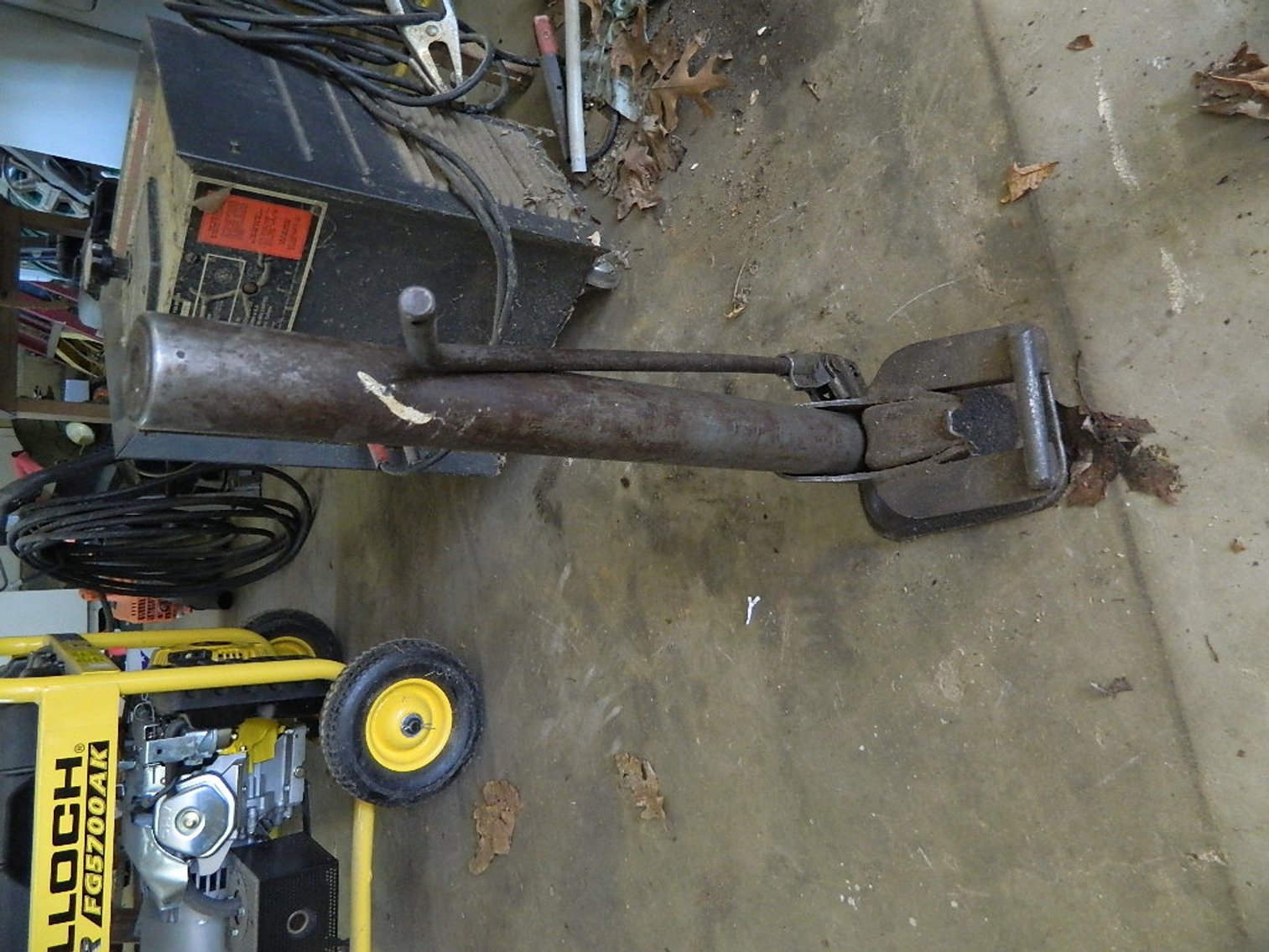 Image for PUBLIC ESTATE AUCTION (LIVING/MOVING)