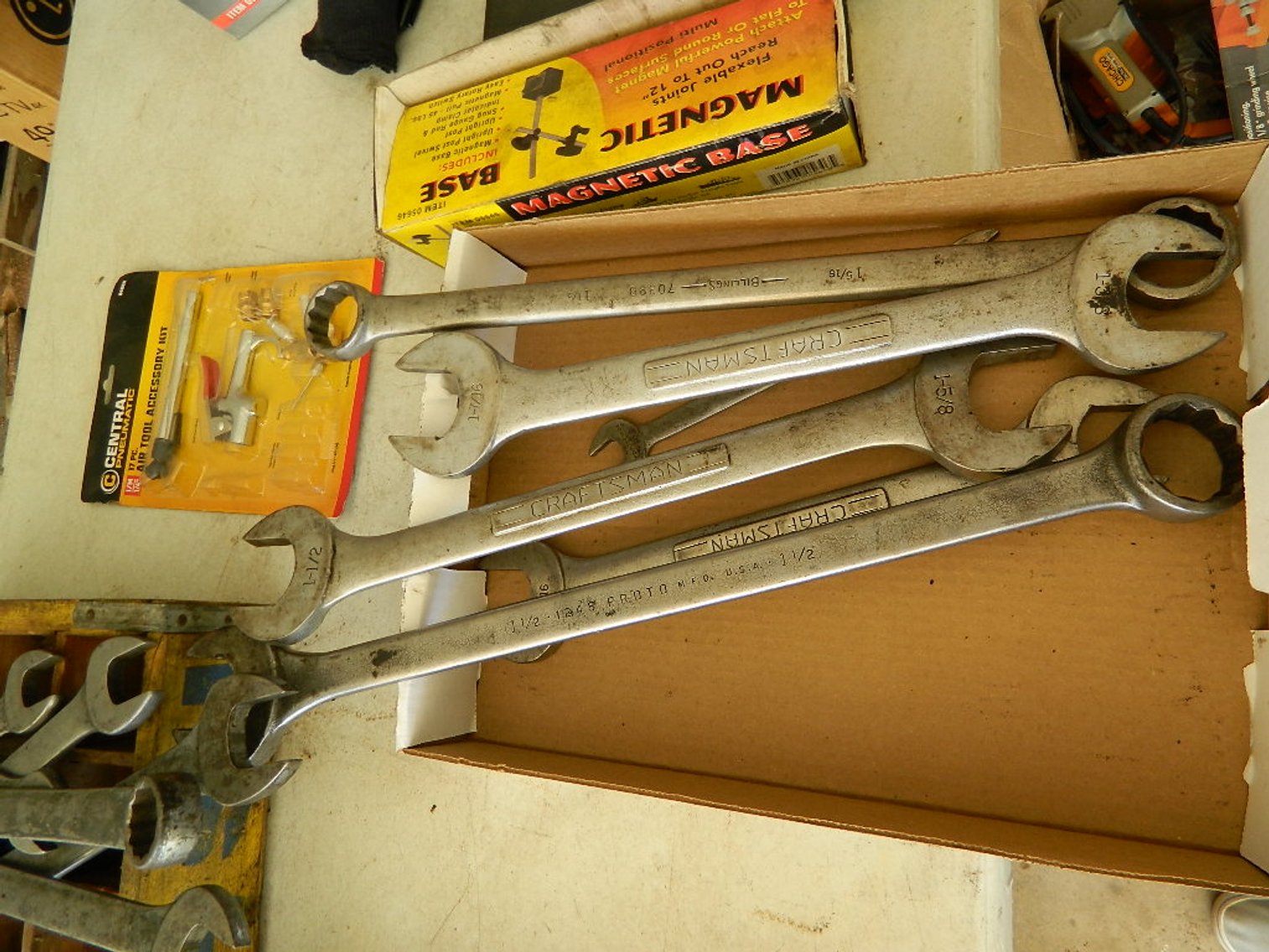 Image for PUBLIC ESTATE AUCTION (LIVING/MOVING)