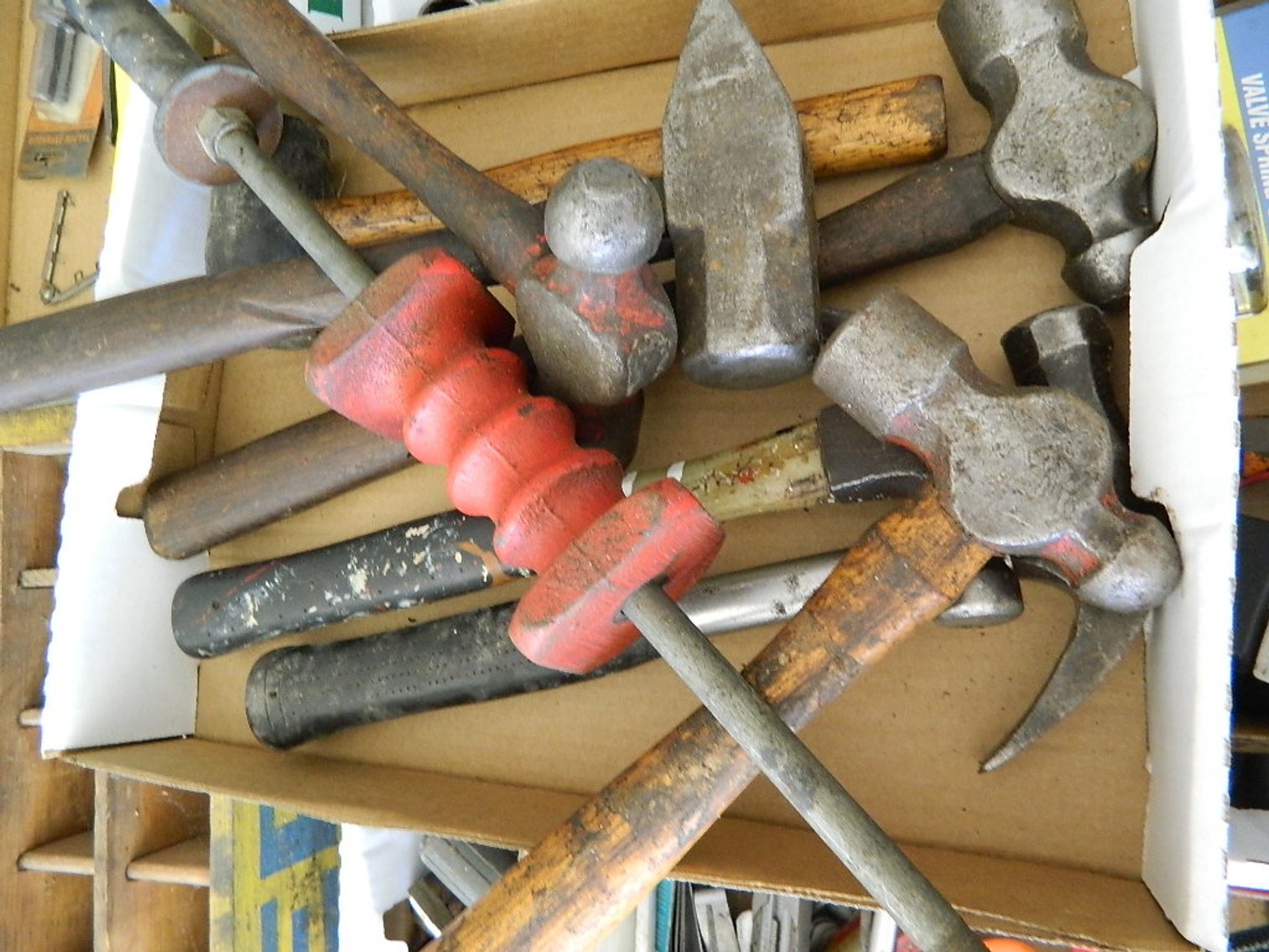 Image for PUBLIC ESTATE AUCTION (LIVING/MOVING)