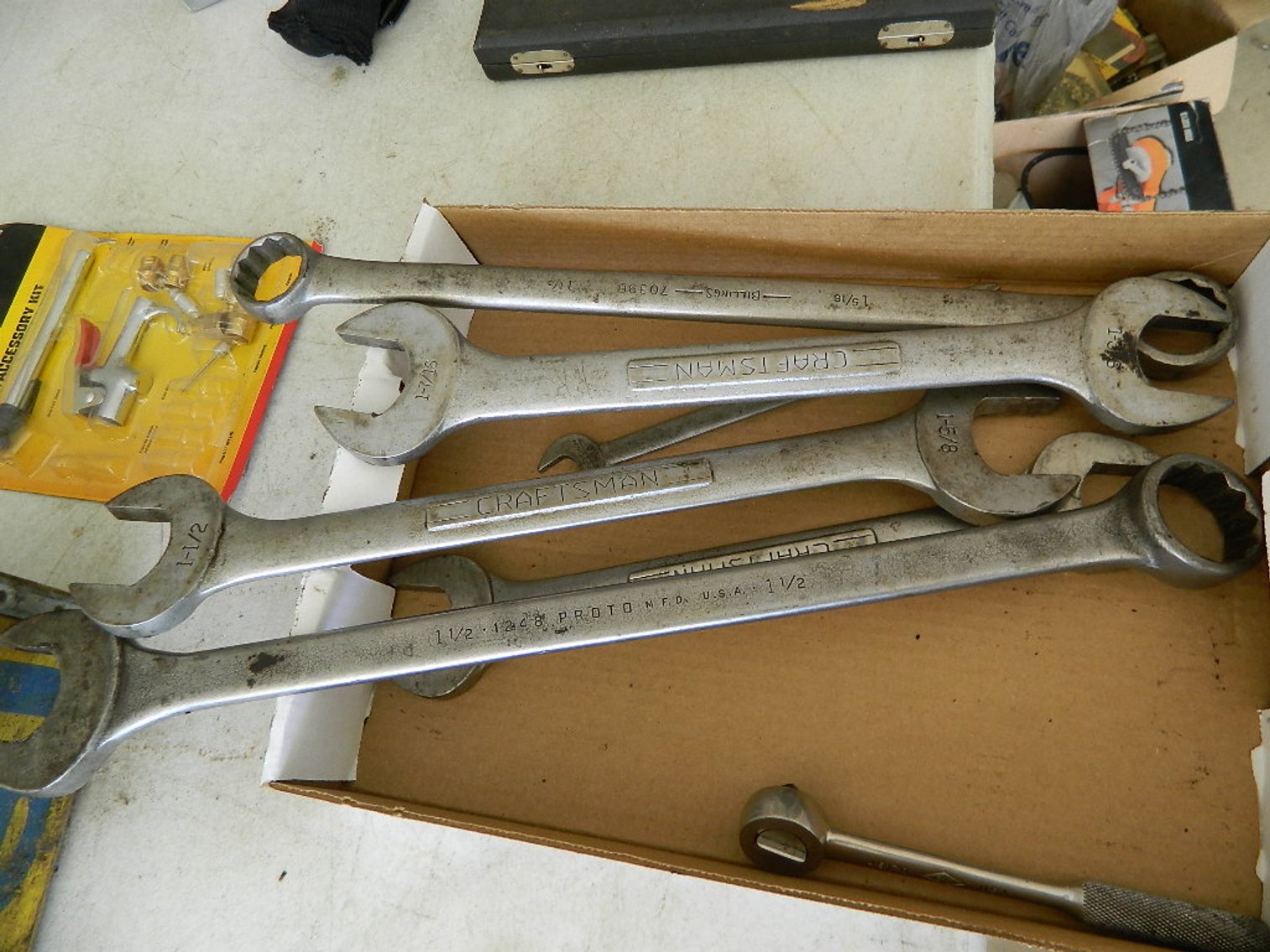 Image for PUBLIC ESTATE AUCTION (LIVING/MOVING)