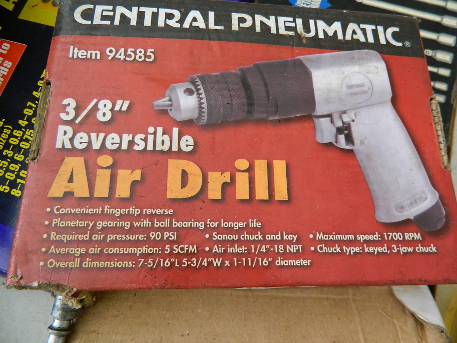 Image for PUBLIC ESTATE AUCTION (LIVING/MOVING)