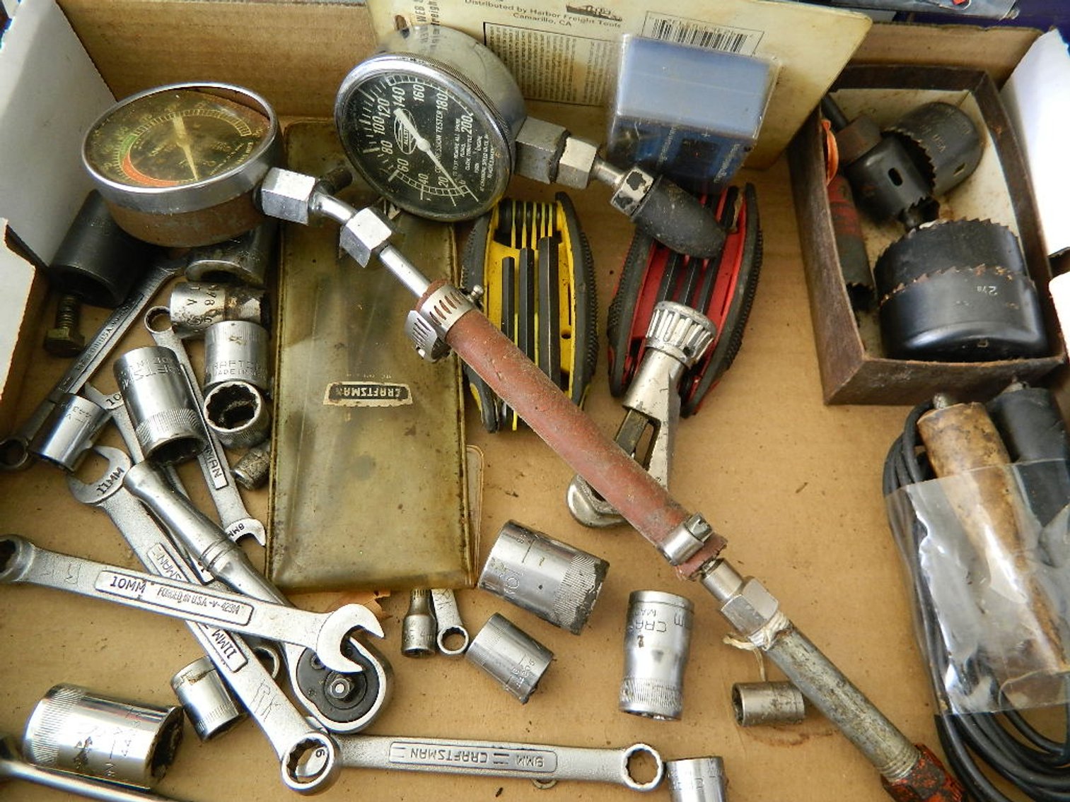 Image for PUBLIC ESTATE AUCTION (LIVING/MOVING)