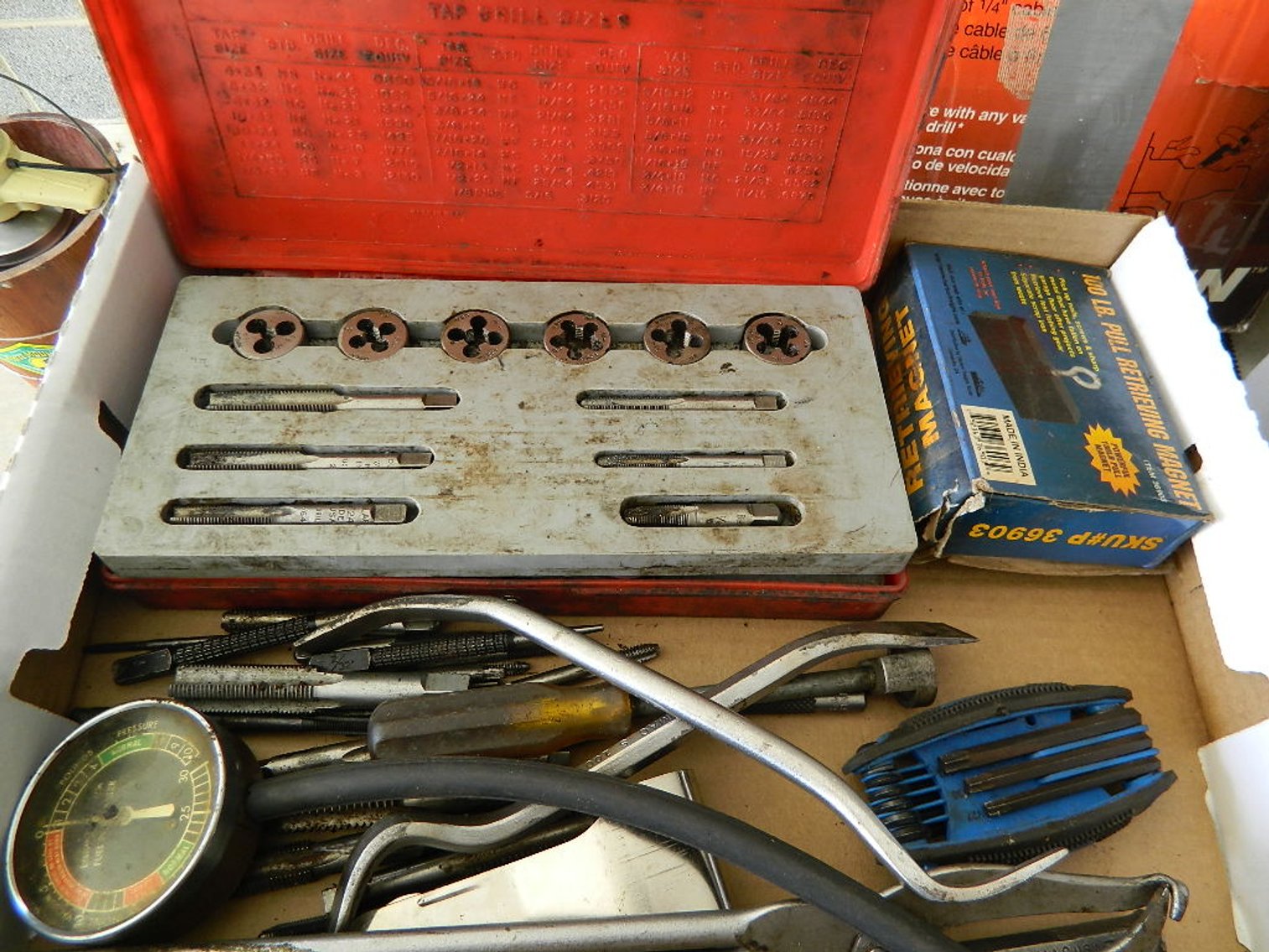 Image for PUBLIC ESTATE AUCTION (LIVING/MOVING)