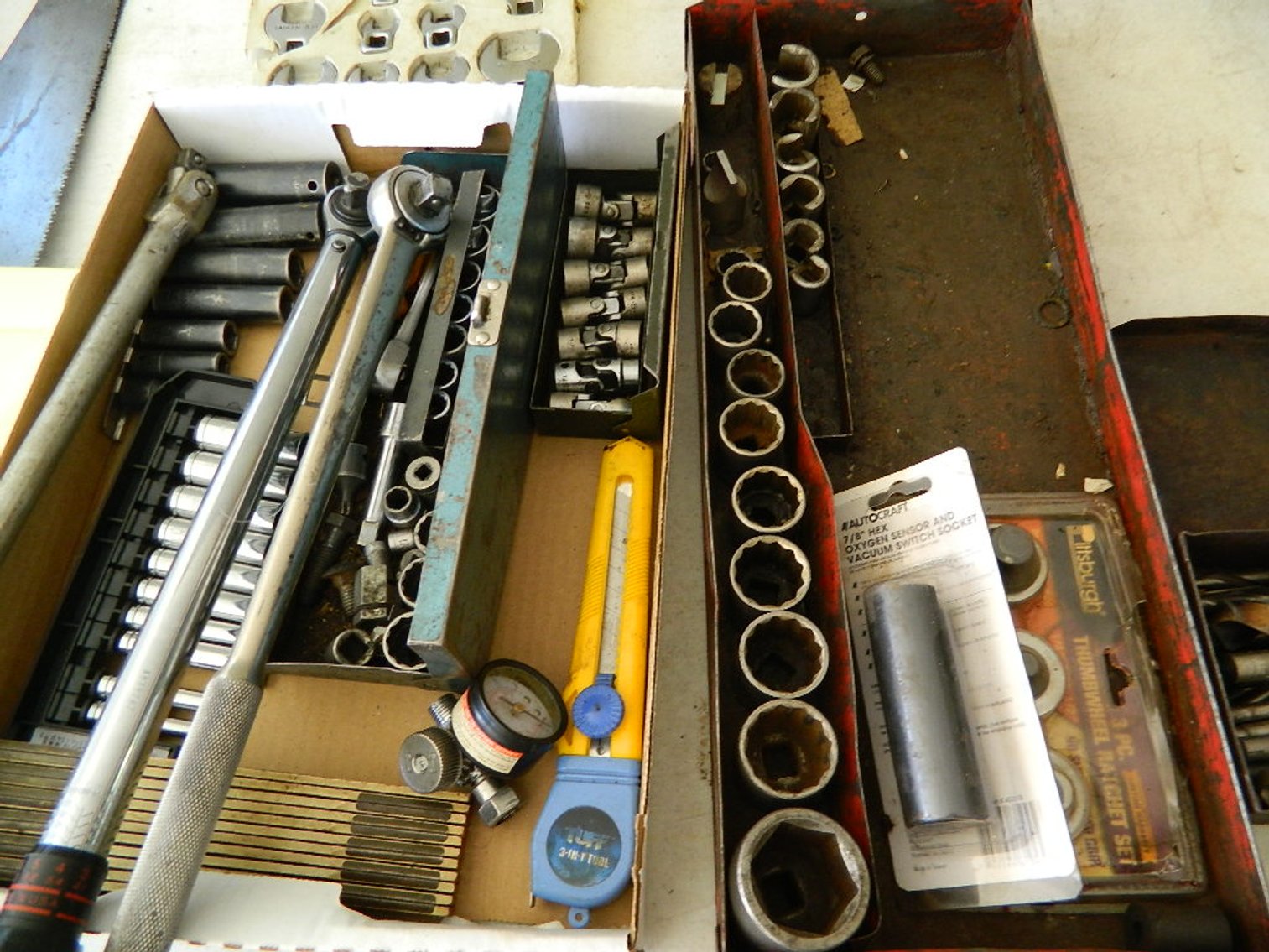 Image for PUBLIC ESTATE AUCTION (LIVING/MOVING)