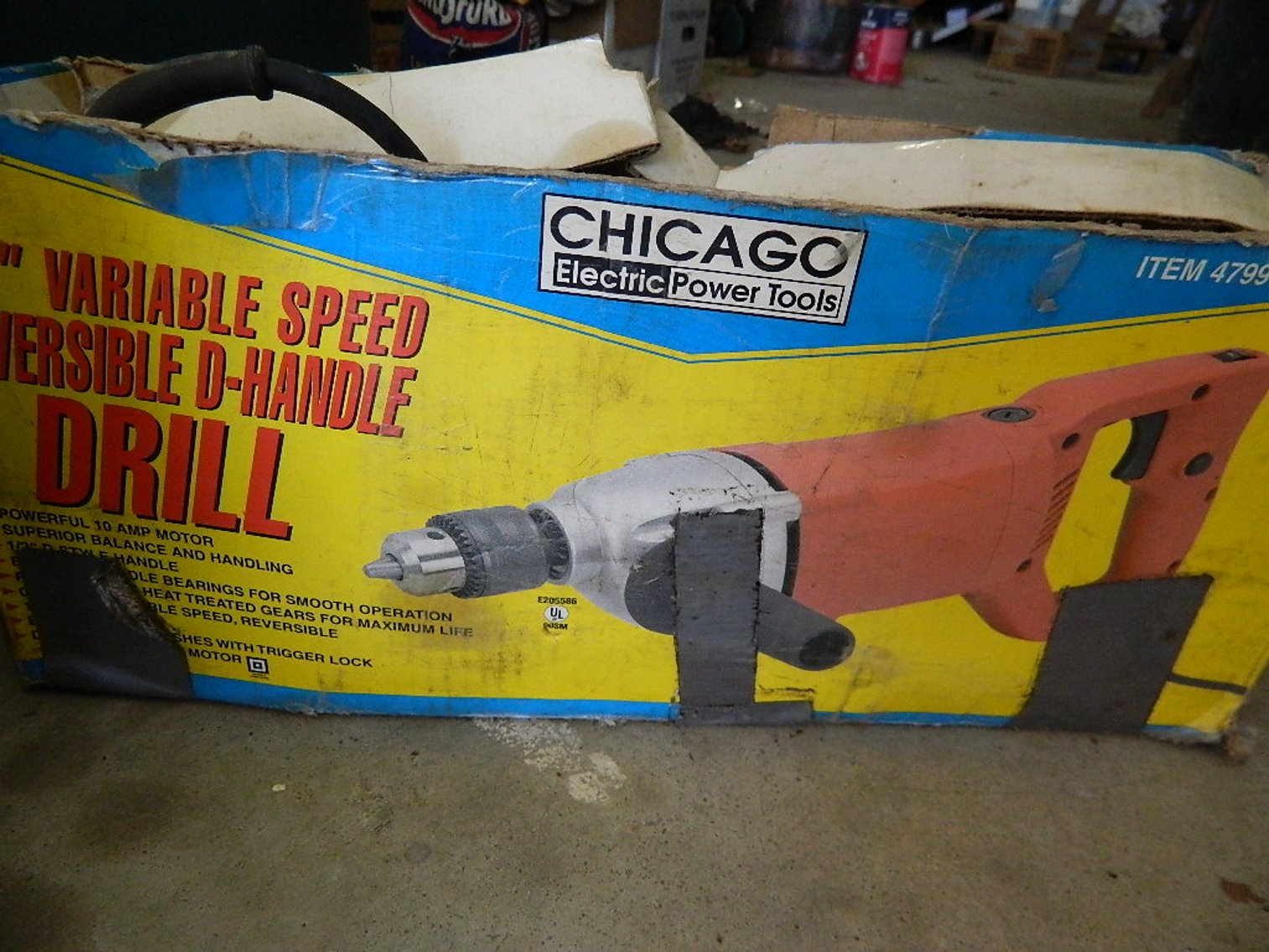 Image for PUBLIC ESTATE AUCTION (LIVING/MOVING)