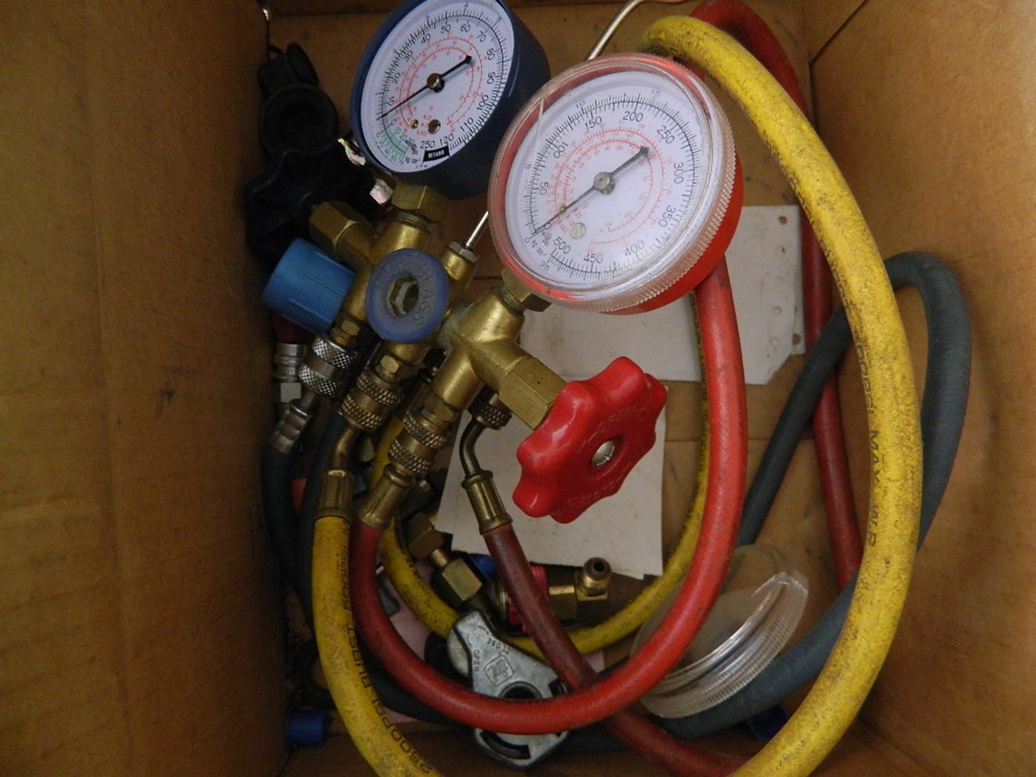 Image for PUBLIC ESTATE AUCTION (LIVING/MOVING)