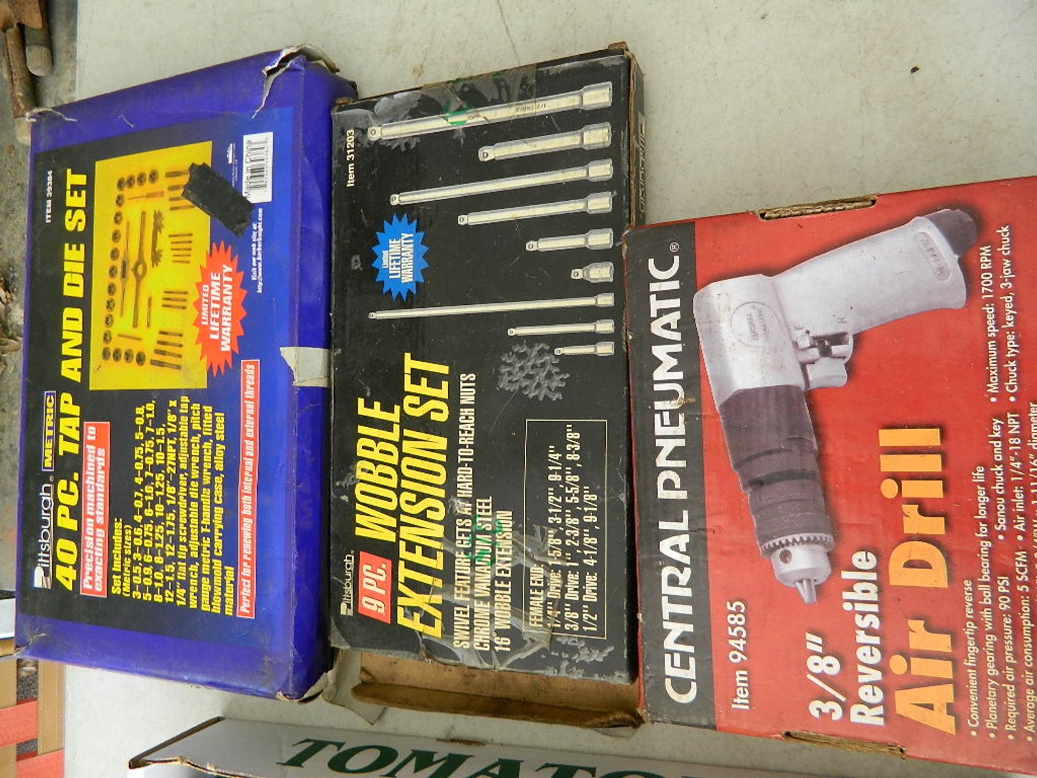 Image for PUBLIC ESTATE AUCTION (LIVING/MOVING)