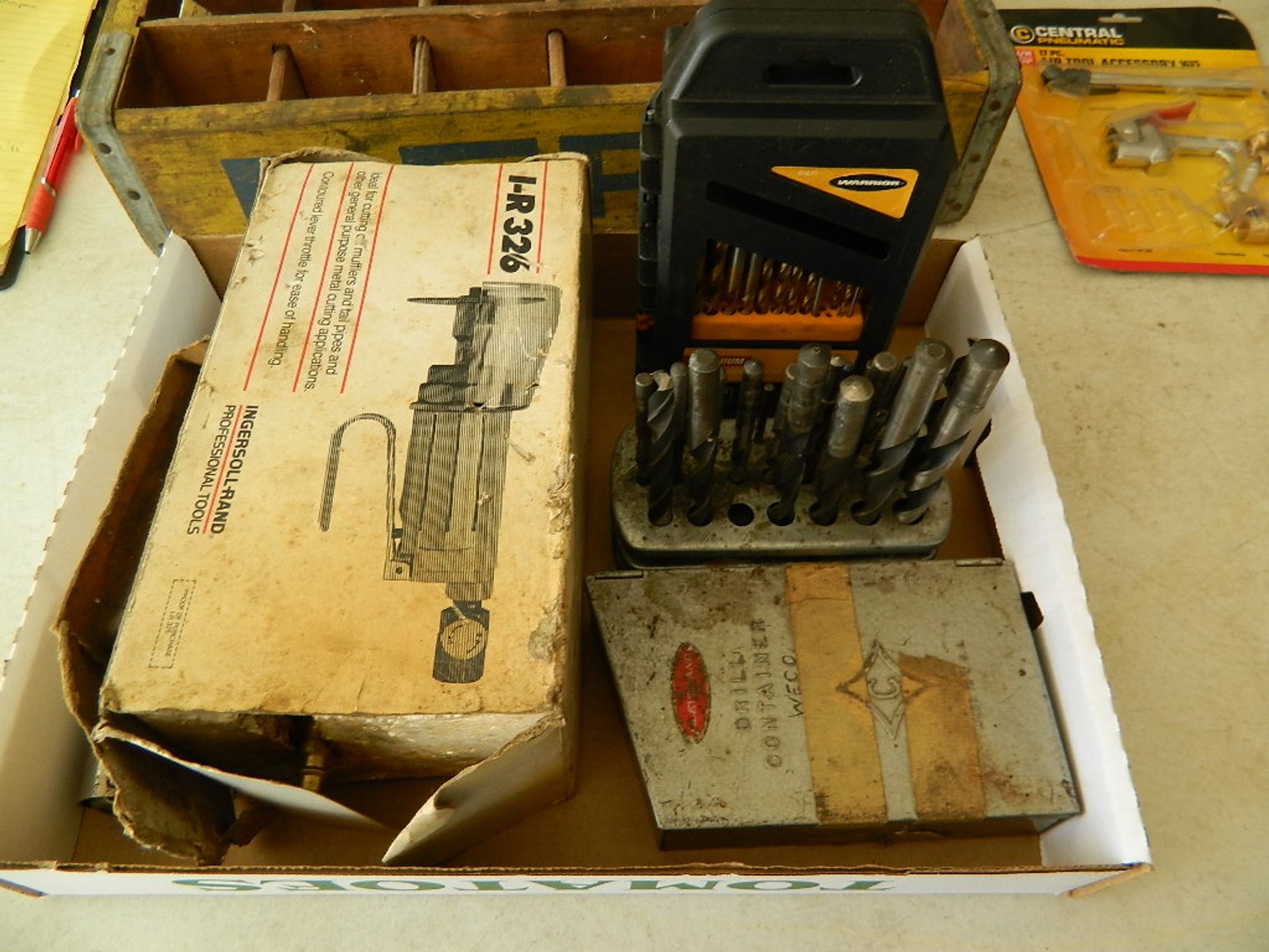 Image for PUBLIC ESTATE AUCTION (LIVING/MOVING)